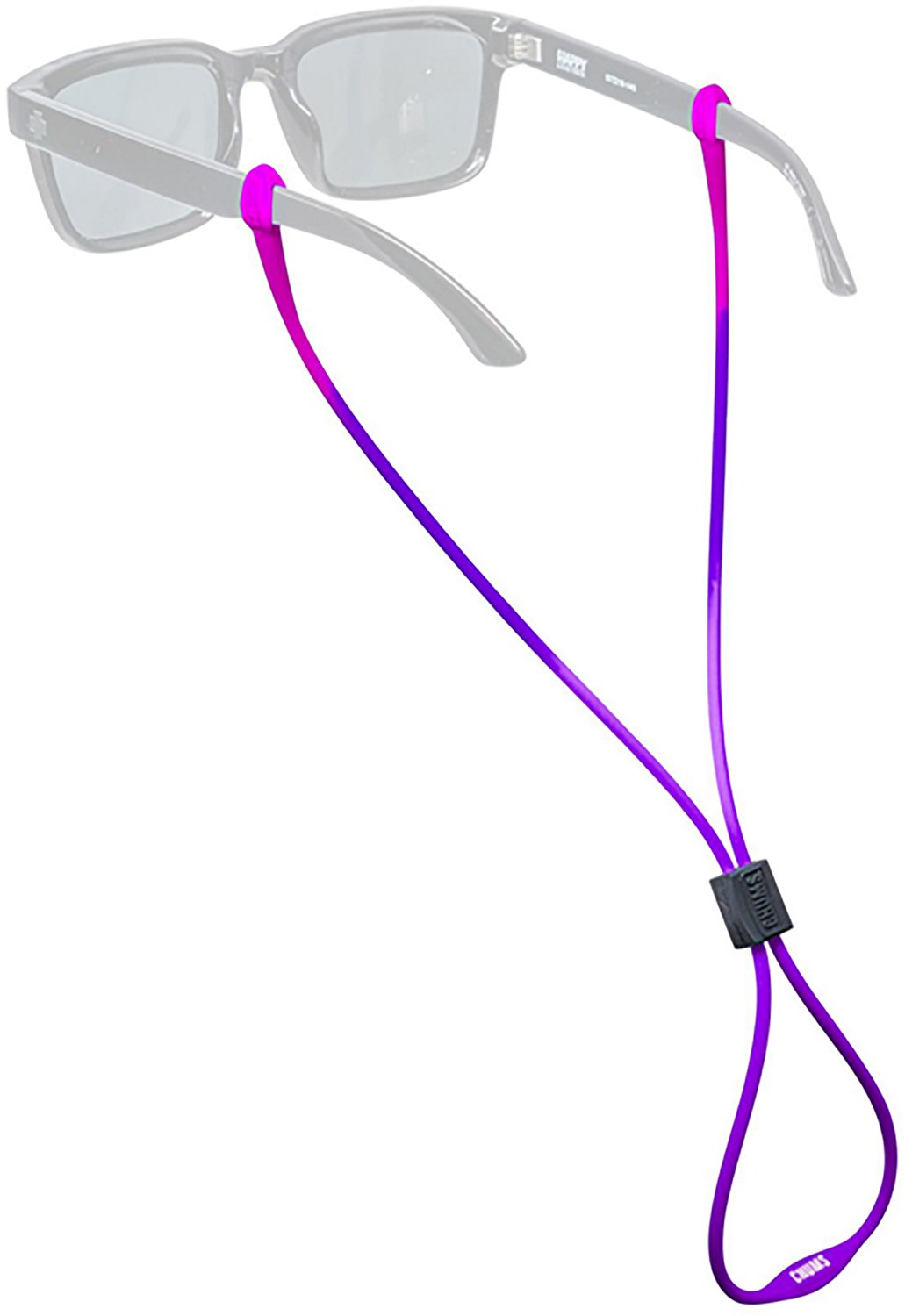 Chums Unisex Slim Fit Eyewear Retainer in Assorted ACD Fades - view number 4