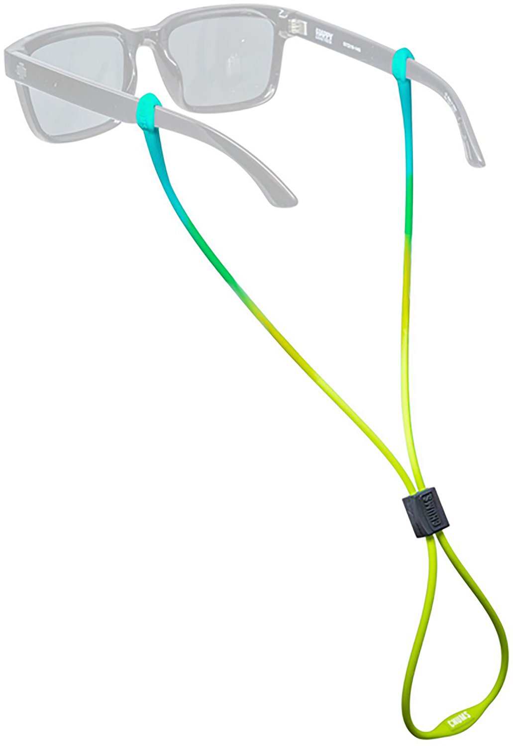Chums Unisex Slim Fit Eyewear Retainer in Assorted ACD Fades - view number 5
