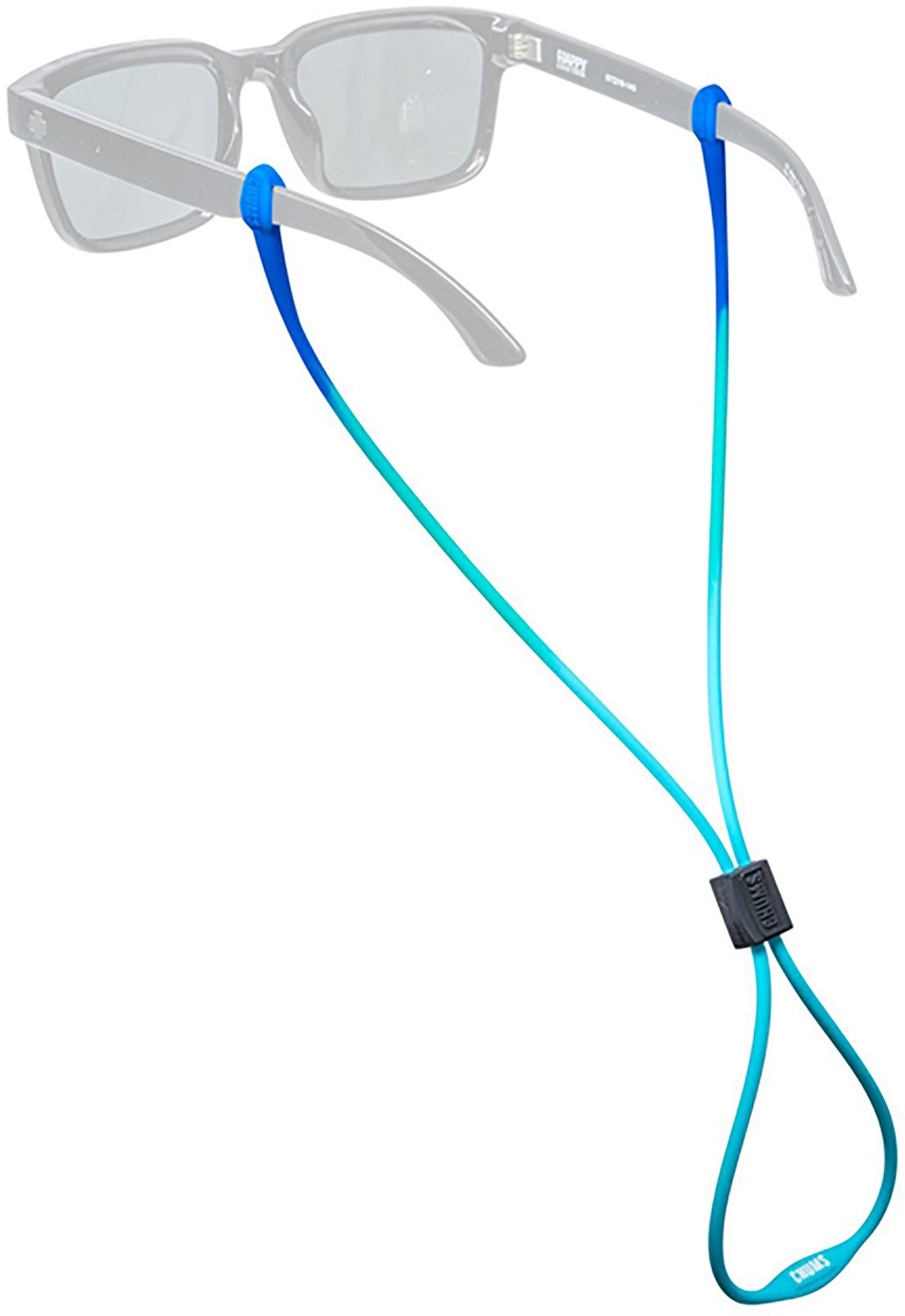 Chums Unisex Slim Fit Eyewear Retainer in Assorted ACD Fades - view number 6