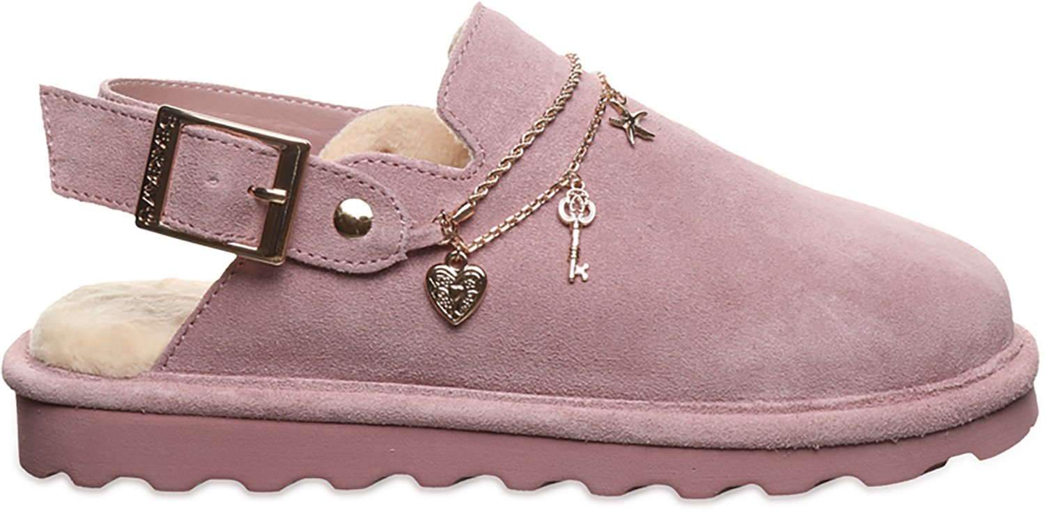 Bearpaw Women’s Lexi Slippers