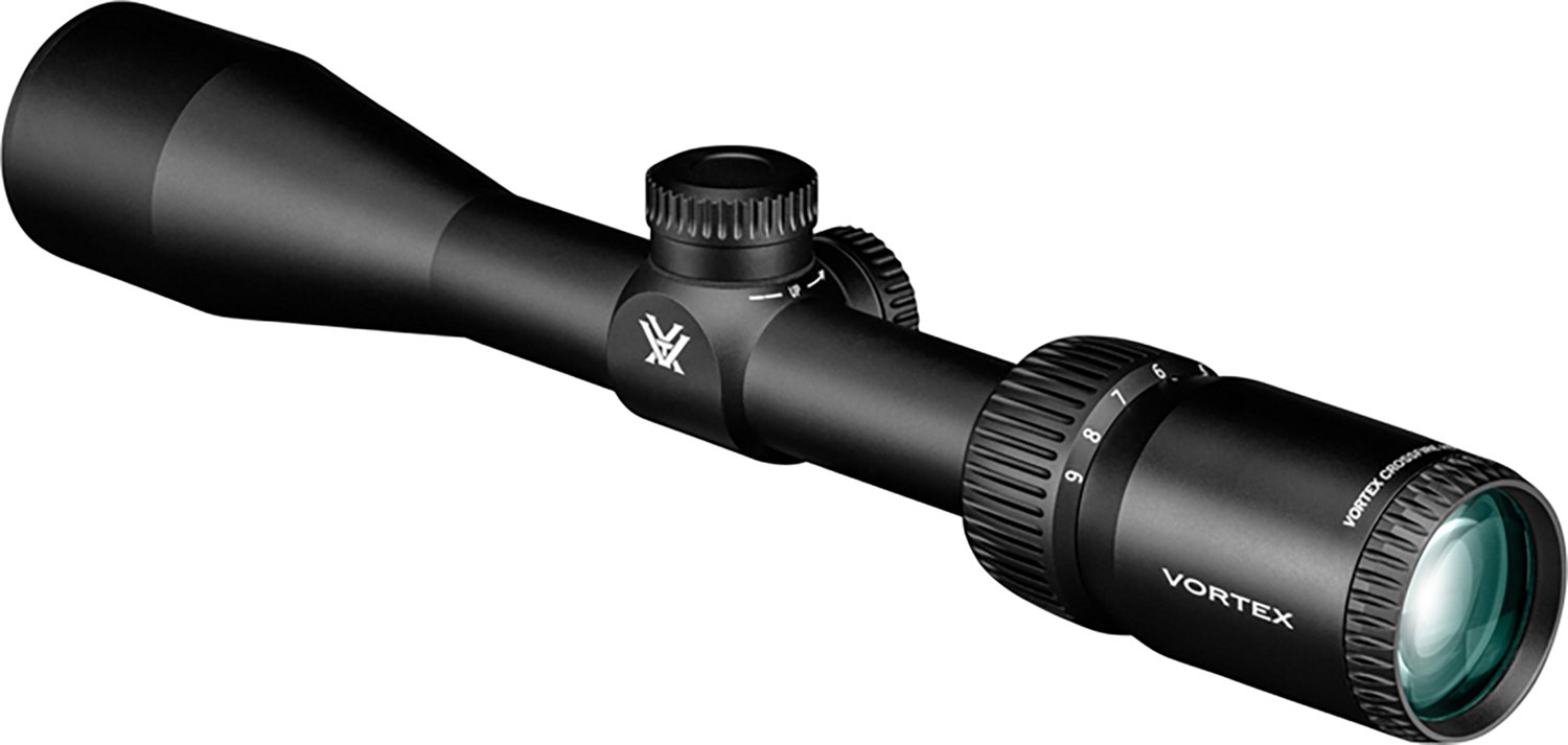 Vortex Crossfire HD Vplex 3-9x40 Riflescope