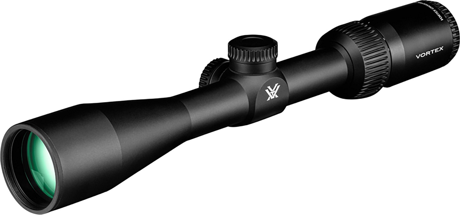 Vortex Crossfire HD Vplex 3-9x40 Riflescope - view number 3