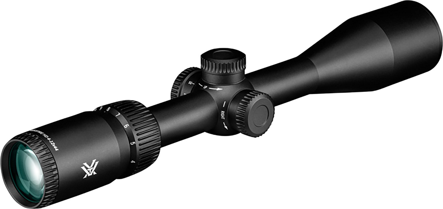 Vortex Crossfire HD Dead Hold BDC 4 - 12 x 44 Scope - view number 2