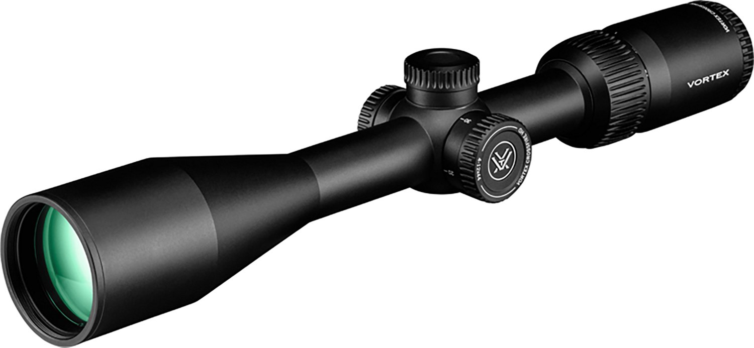 Vortex Crossfire HD Dead Hold BDC 4 - 12 x 44 Scope - view number 3