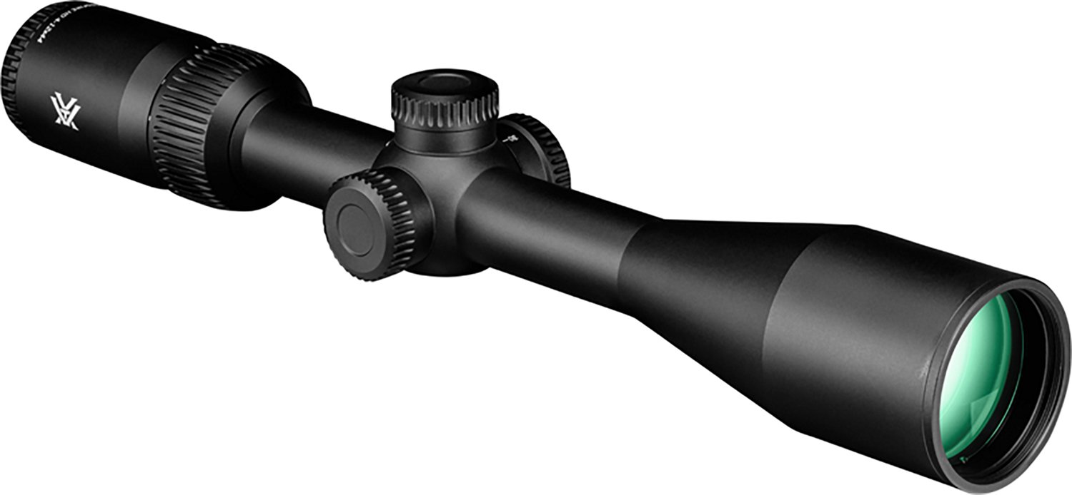 Vortex Crossfire HD Dead Hold BDC 4 - 12 x 44 Scope - view number 4