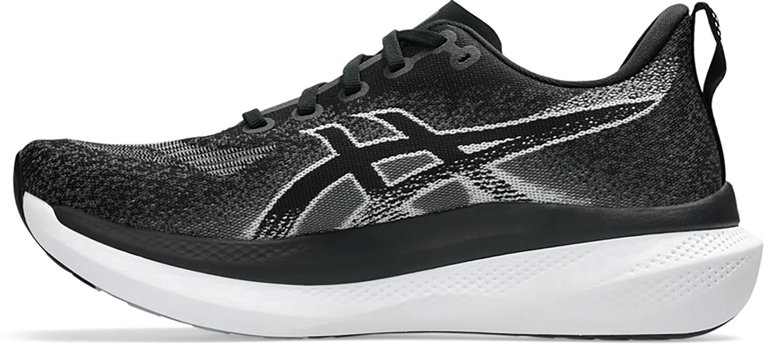 ASICS Men’s GLIDERIDE MAX 2 Wide Running Shoe - view number 2