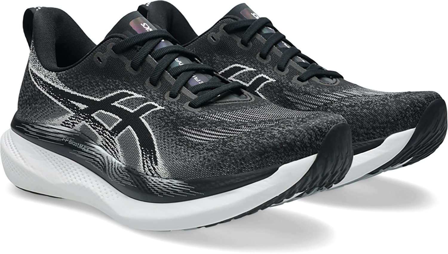 ASICS Men’s GLIDERIDE MAX 2 Wide Running Shoe - view number 3