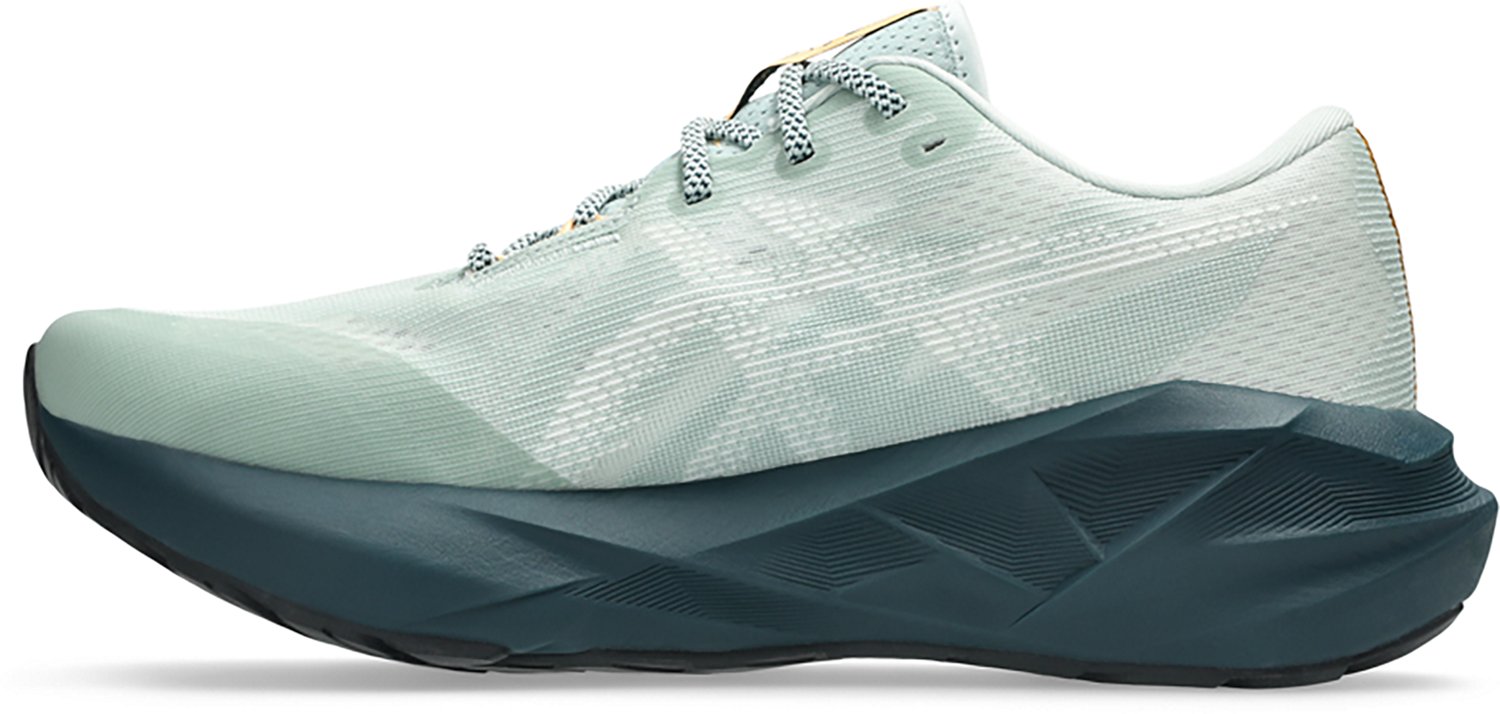 ASICS Men’s NOVABLAST 5 TR Running Shoe - view number 2