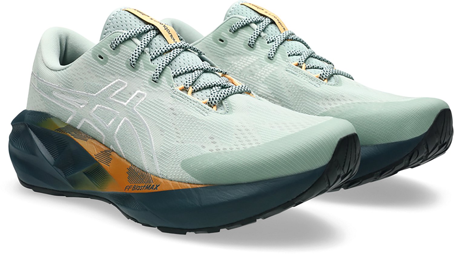 ASICS Men’s NOVABLAST 5 TR Running Shoe - view number 3