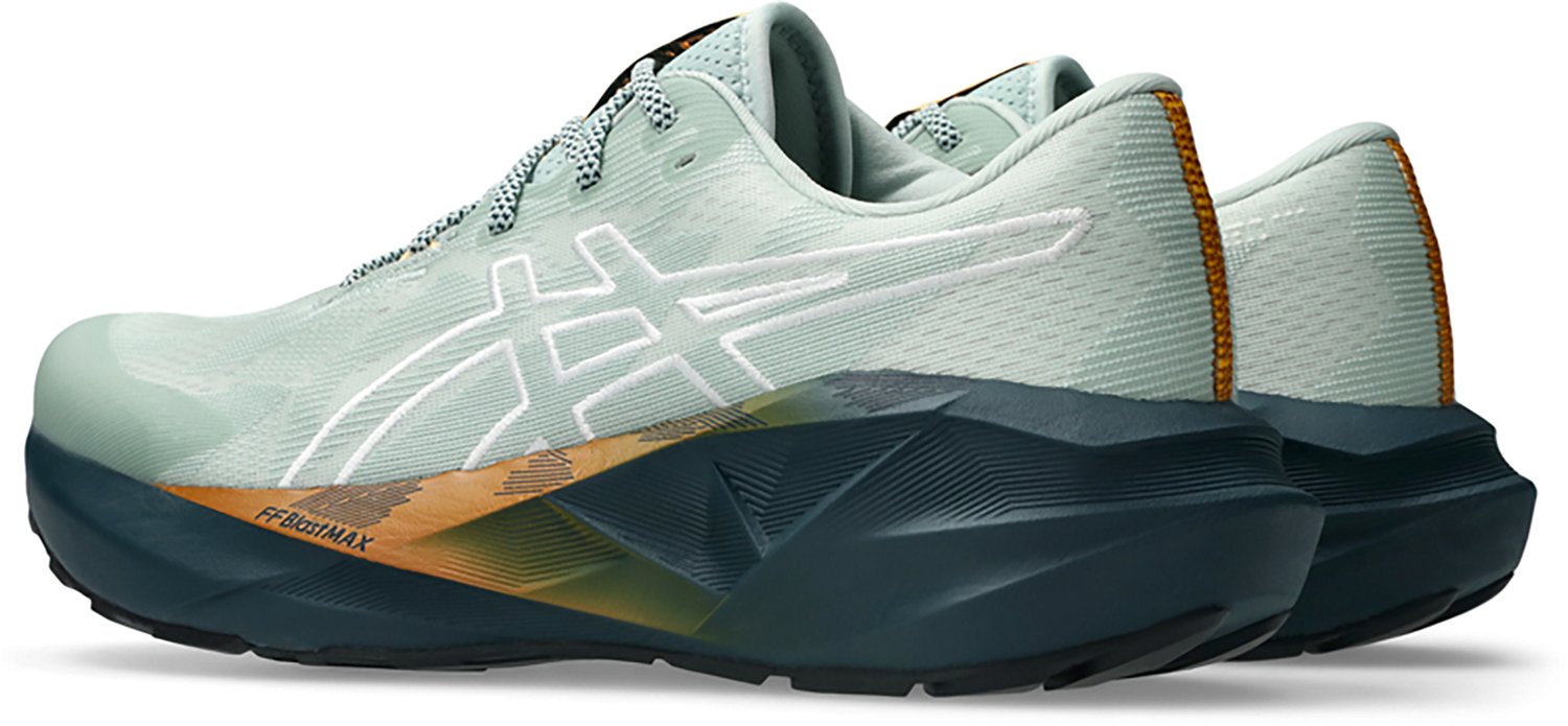 ASICS Men’s NOVABLAST 5 TR Running Shoe - view number 4