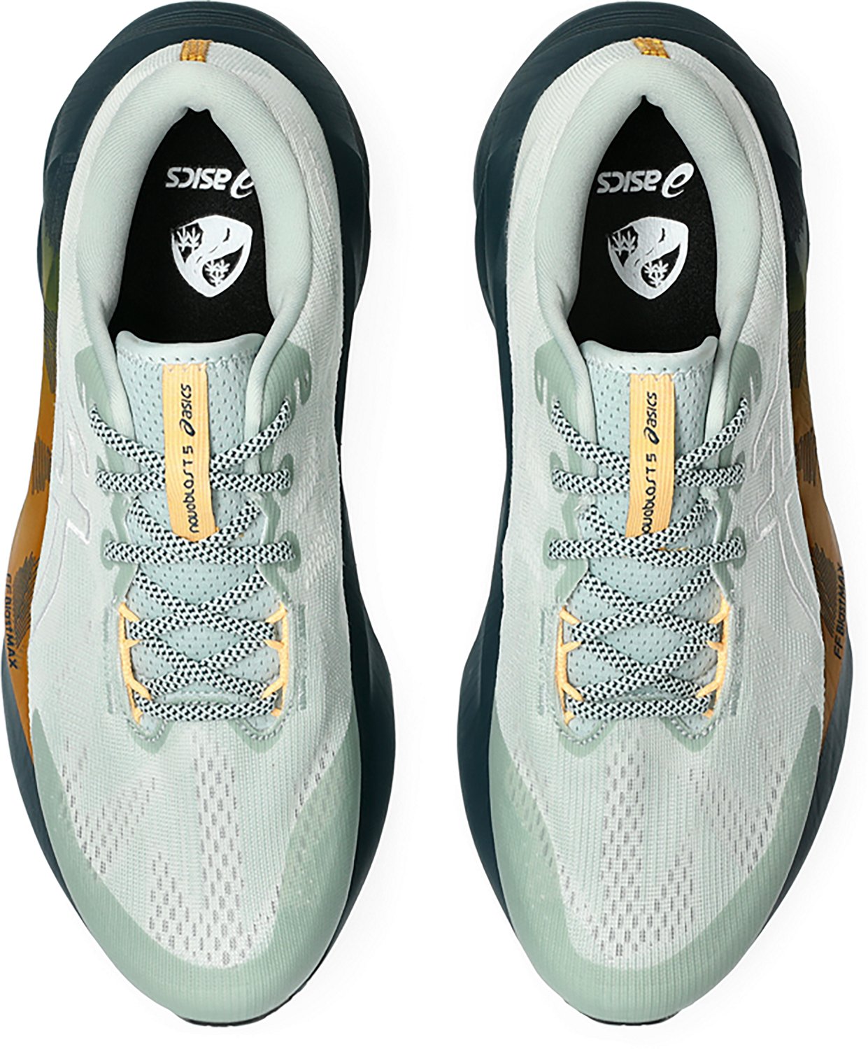 ASICS Men’s NOVABLAST 5 TR Running Shoe - view number 5