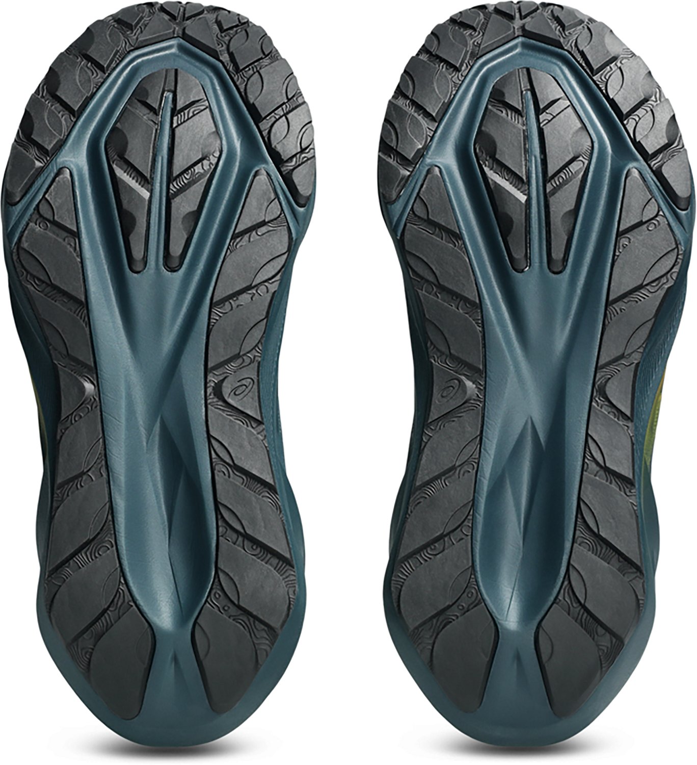 ASICS Men’s NOVABLAST 5 TR Running Shoe - view number 7