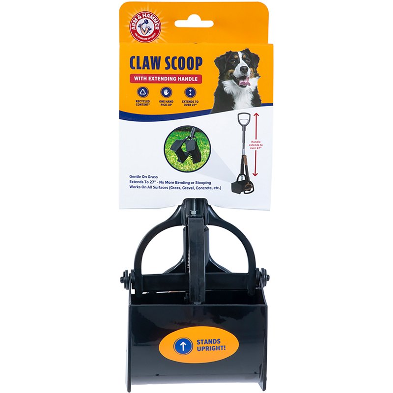 Arm & Hammer Claw P…