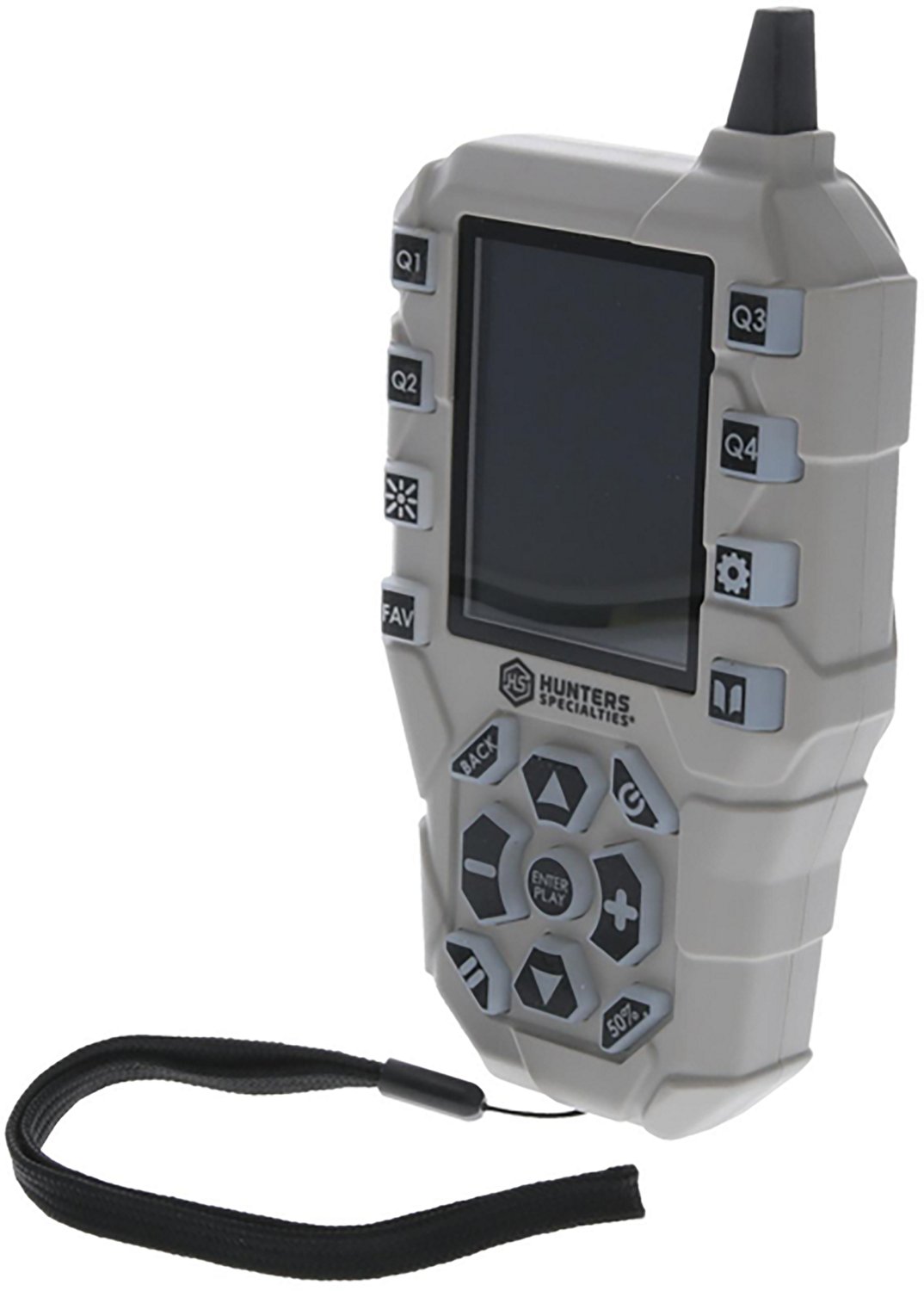 Johnny Stewart Executioner Electronic Game Caller - view number 5