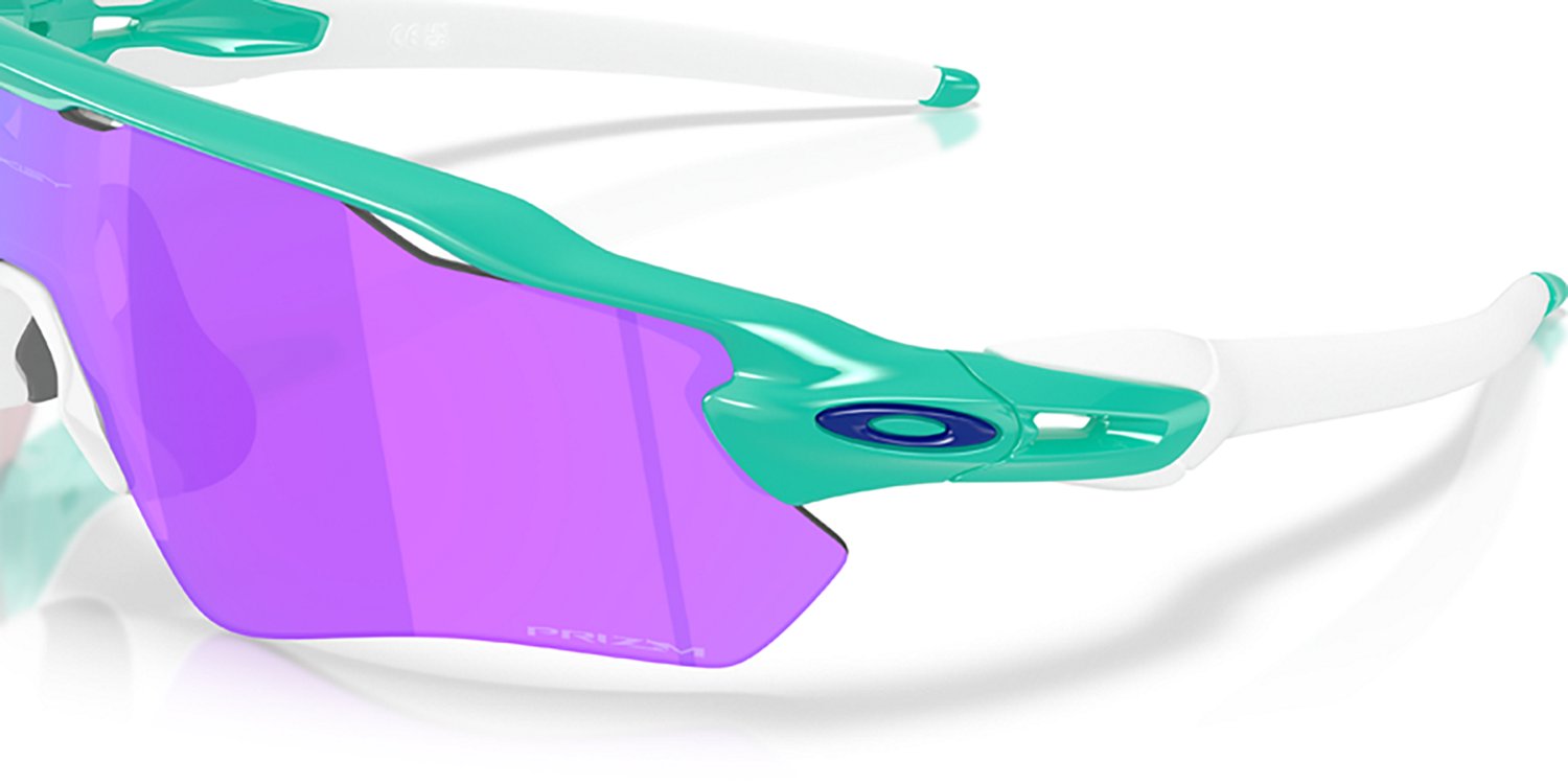Oakley Radar EV Path Antireflective Sunglasses                                                                                   - view number 7