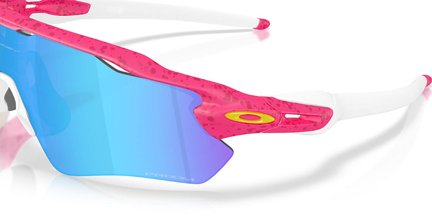 Oakley Radar EV Path Antireflective Sunglasses                                                                                   - view number 7