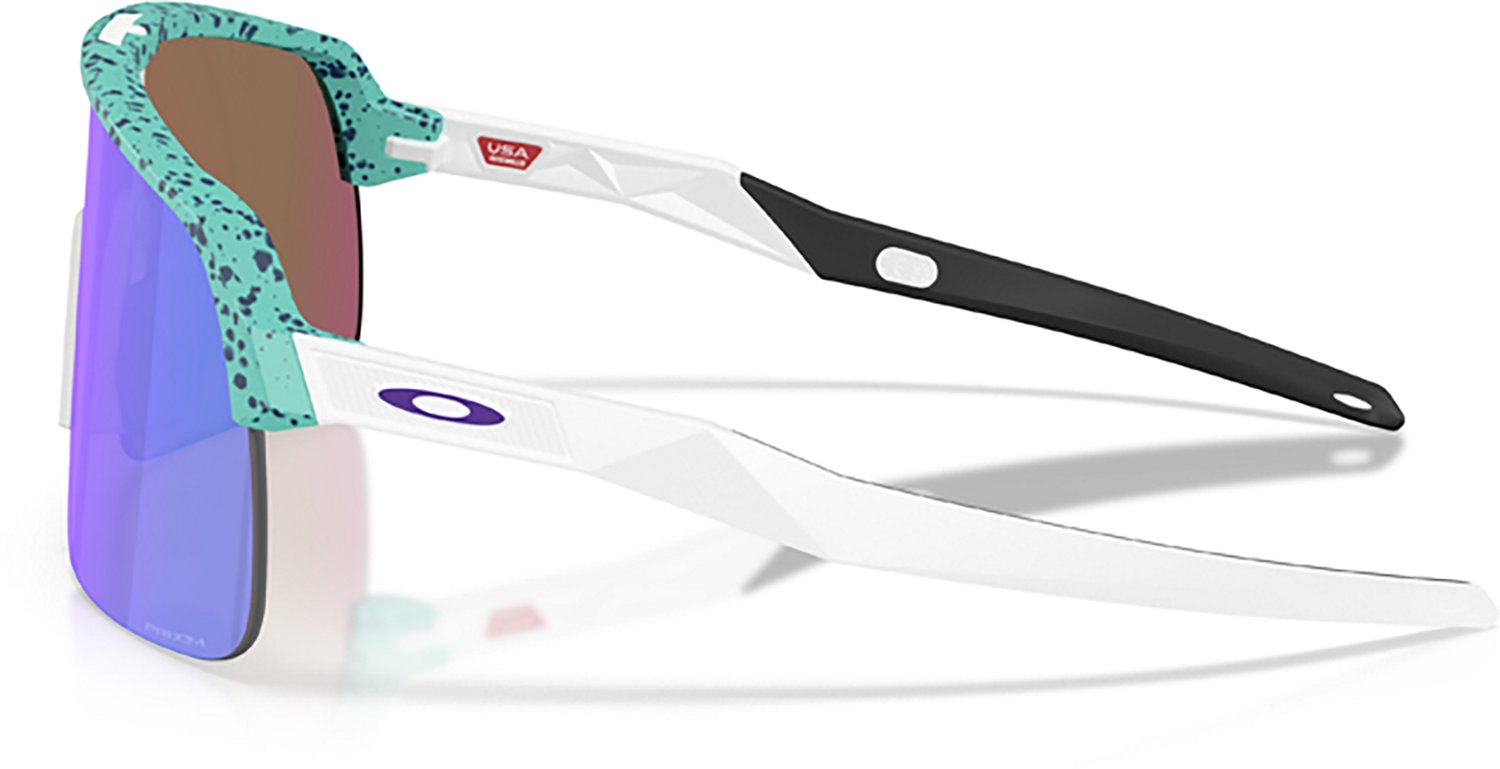 Oakley Sutro Lite PRIZM Sunglasses - view number 3
