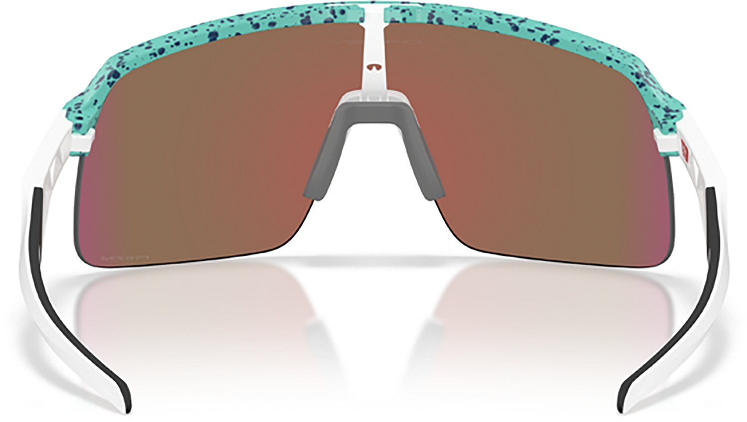 Oakley Sutro Lite PRIZM Sunglasses - view number 4