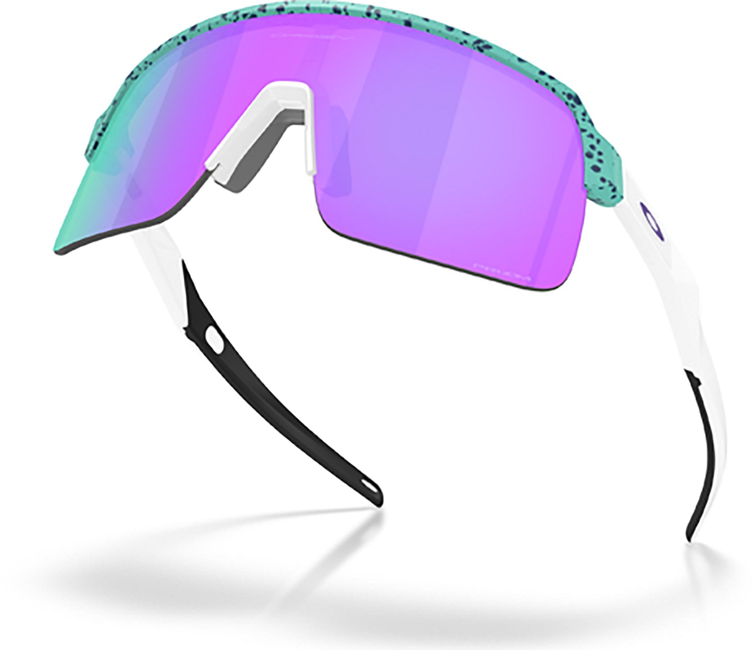 Oakley Sutro Lite PRIZM Sunglasses - view number 6