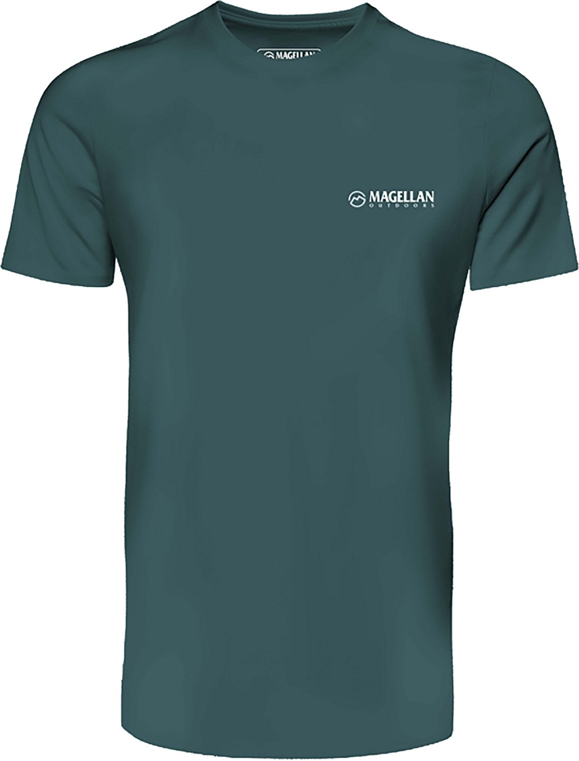 Magellan Outdoors Men's Ocean Glare Graphic T-shirt - view number 2