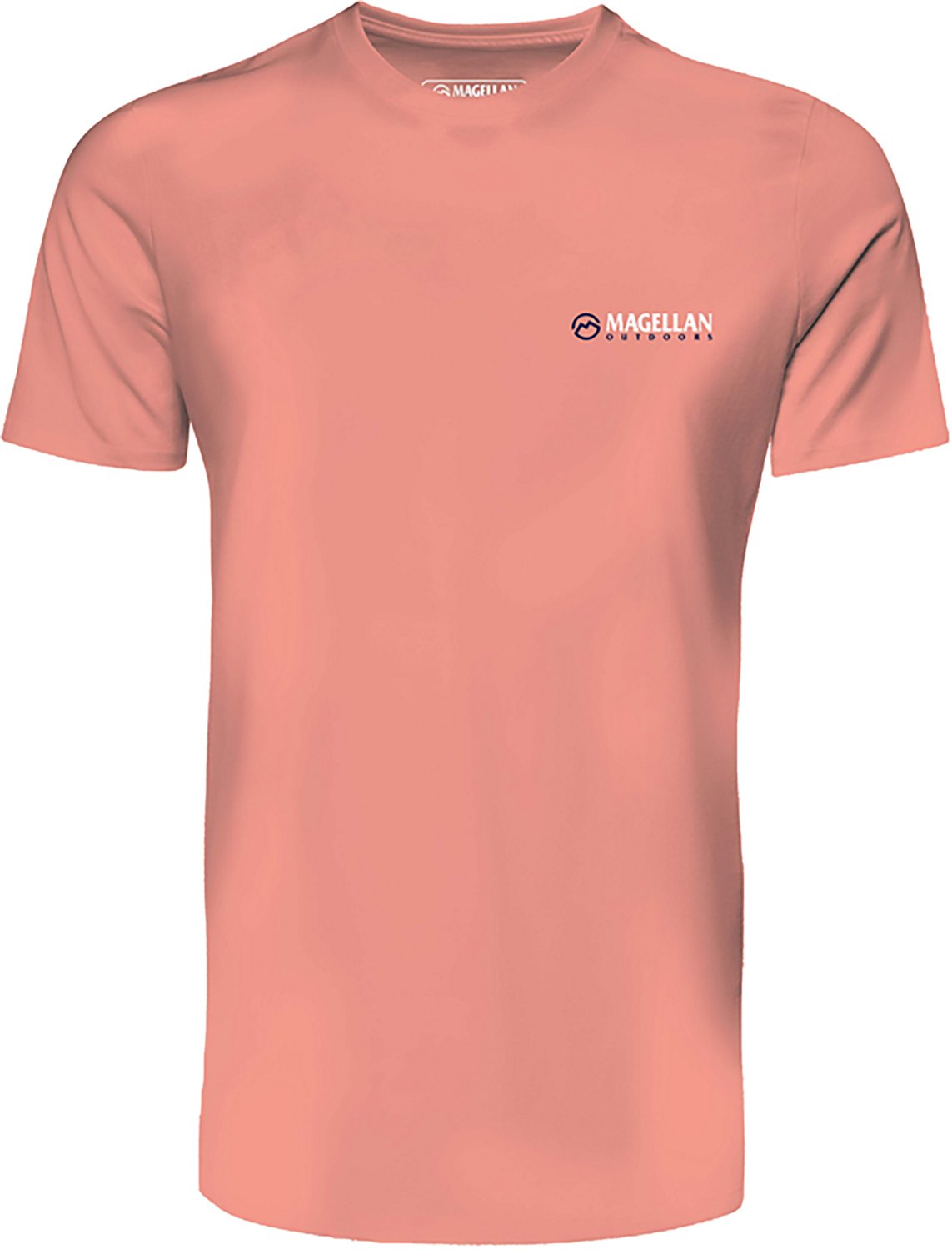Magellan Outdoors Men's Prism Graphic T-shirt - view number 2