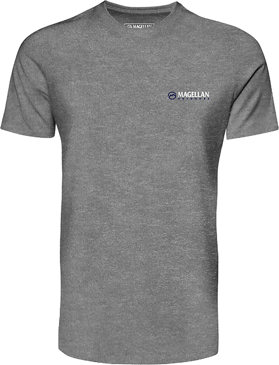 Magellan Outdoors Men's Sword Graphic T-shirt - view number 2