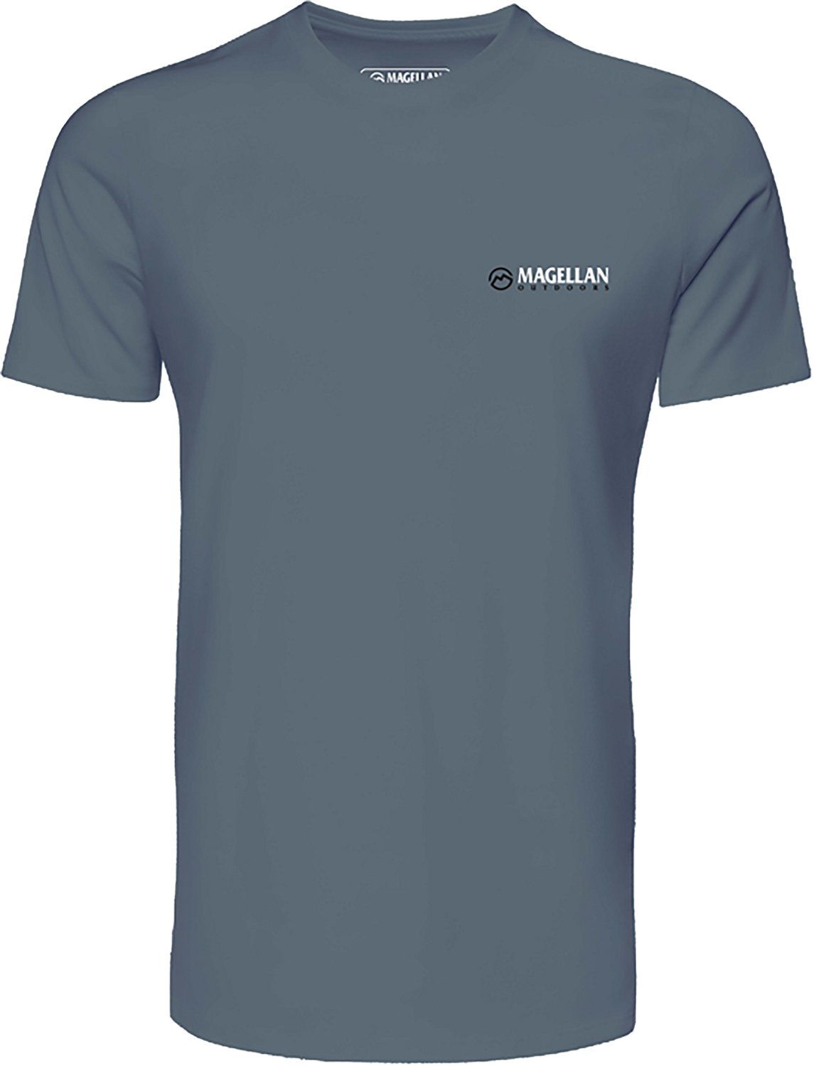 Magellan Outdoors Men's Primal Graphic T-shirt - view number 2