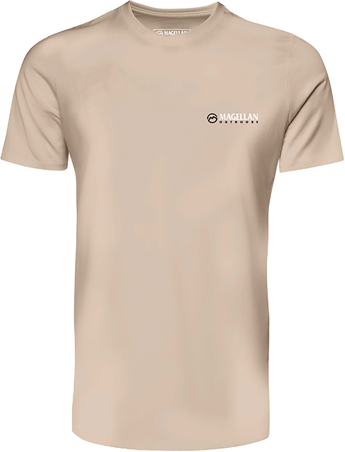 Magellan Outdoors Men's Wild Out Graphic T-shirt - view number 2