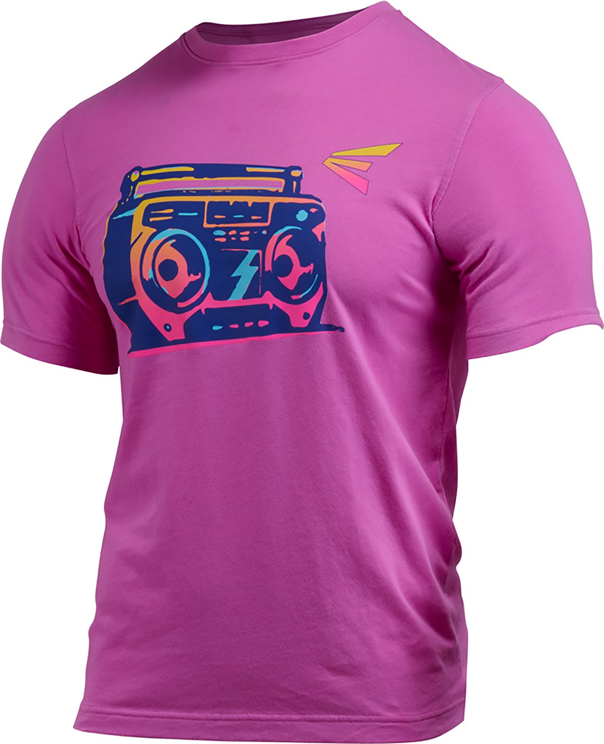 EASTON Men's Boombox Graphic T-shirt - view number 3