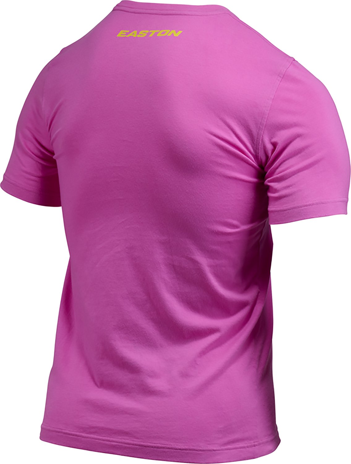 EASTON Men's Boombox Graphic T-shirt - view number 4