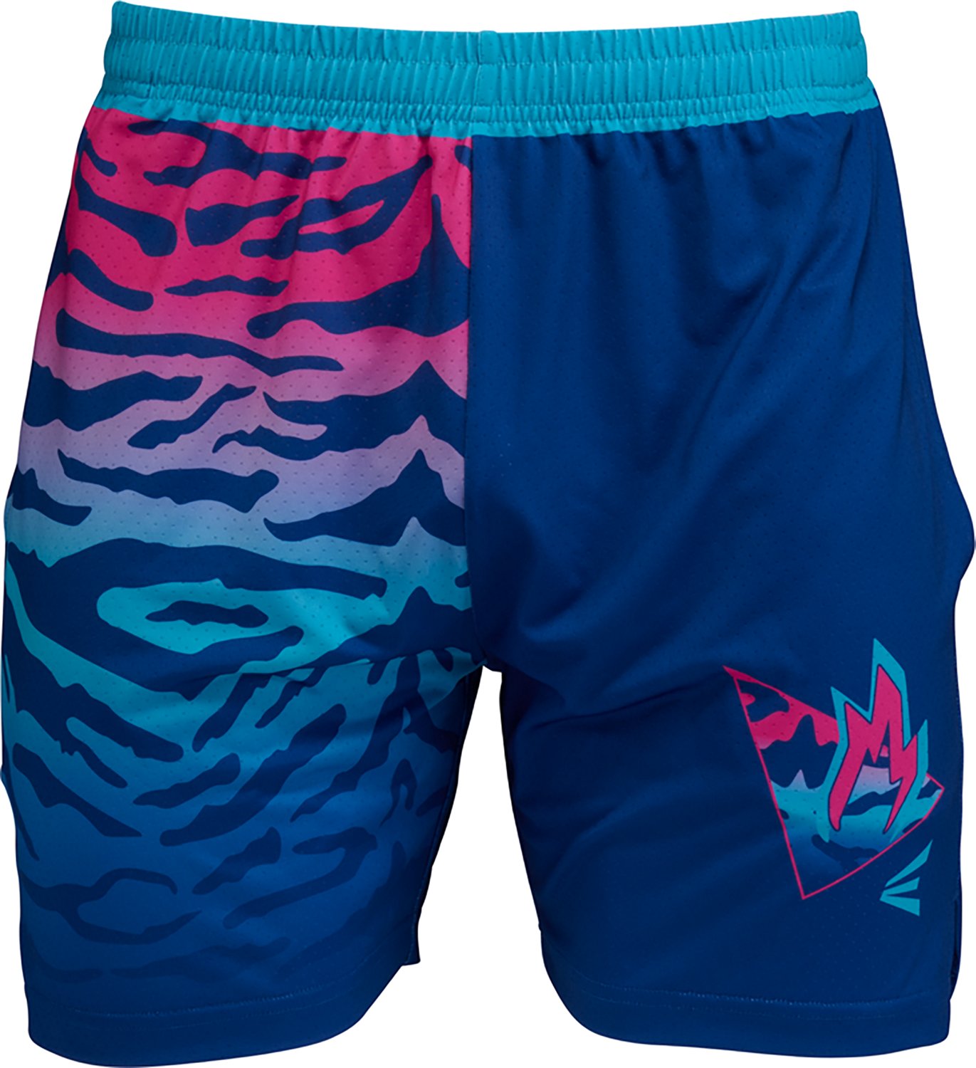 EASTON Boys' Tiger Baseball Shorts