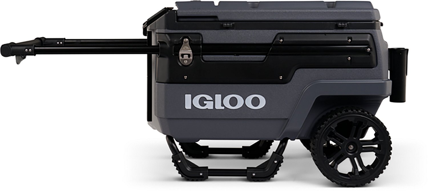 Igloo Trailmate™ Journey 70 qt. All-Terrain Cooler - view number 2