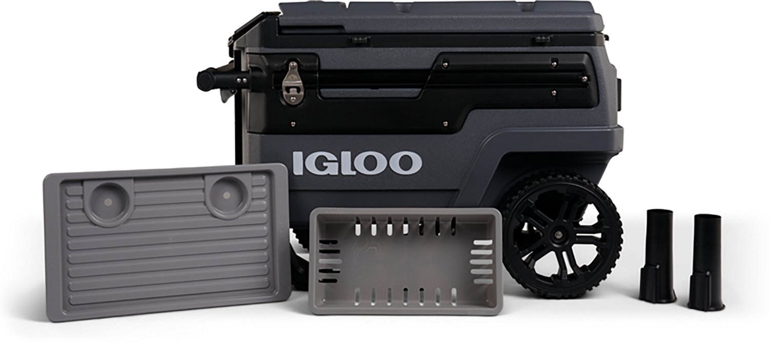 Igloo Trailmate™ Journey 70 qt. All-Terrain Cooler - view number 7