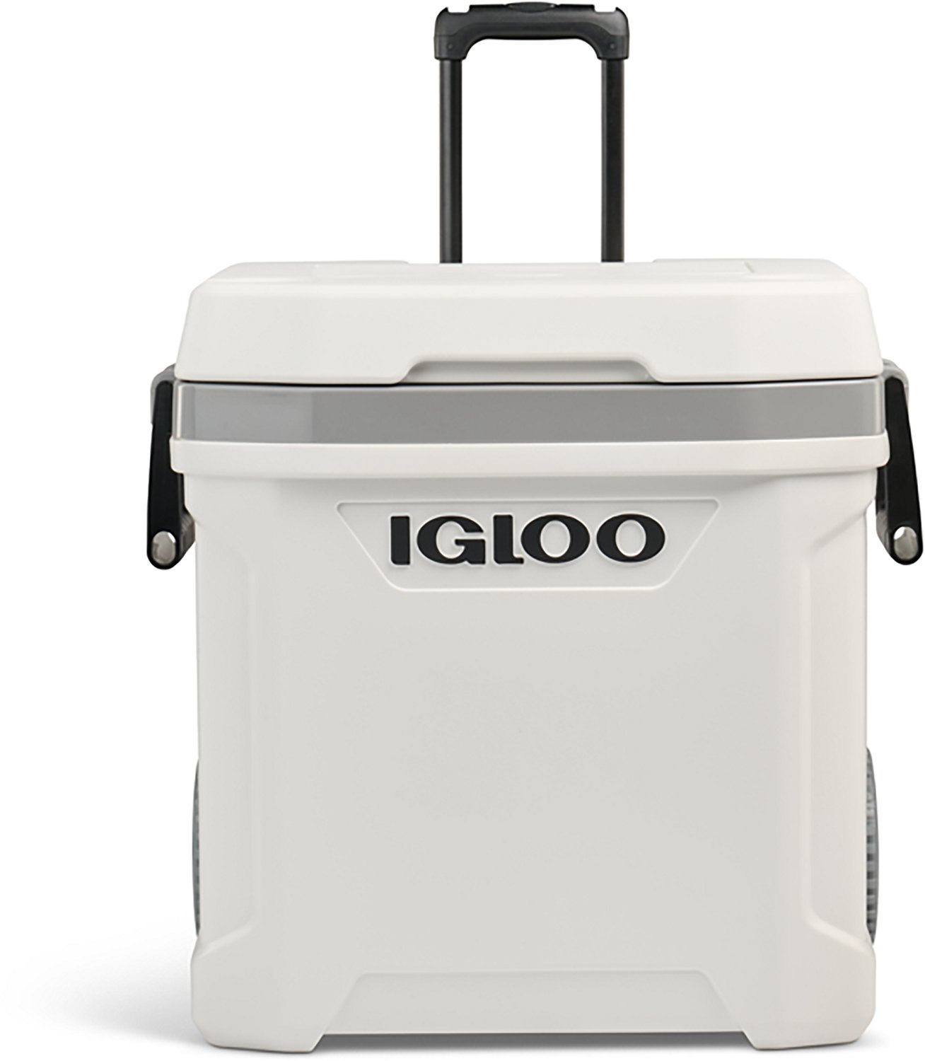 Igloo Maxcold Ultra Latitude 62 qt Wheeled Cooler | Academy