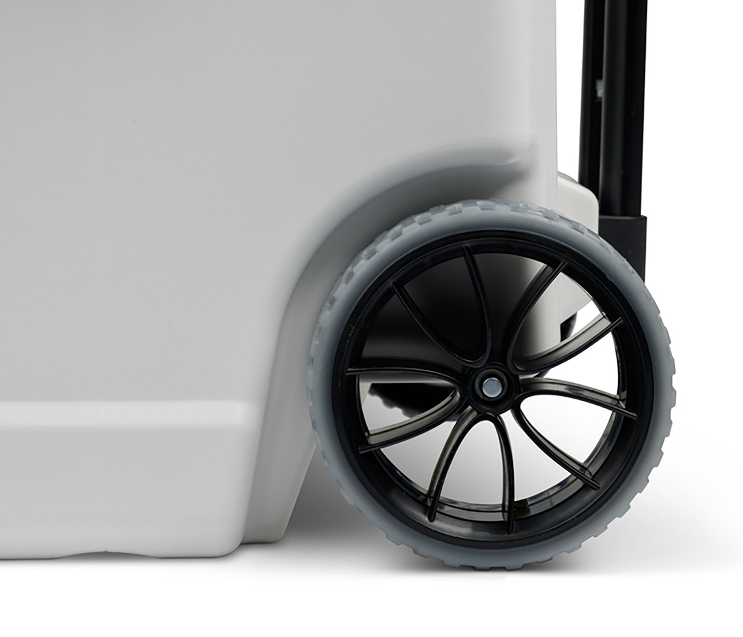 Igloo Maxcold Ultra Latitude 62 qt Wheeled Cooler - view number 6