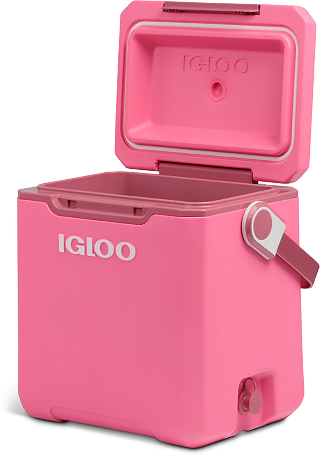 Igloo Tag Along High-Rise 19 qt Cooler - view number 3