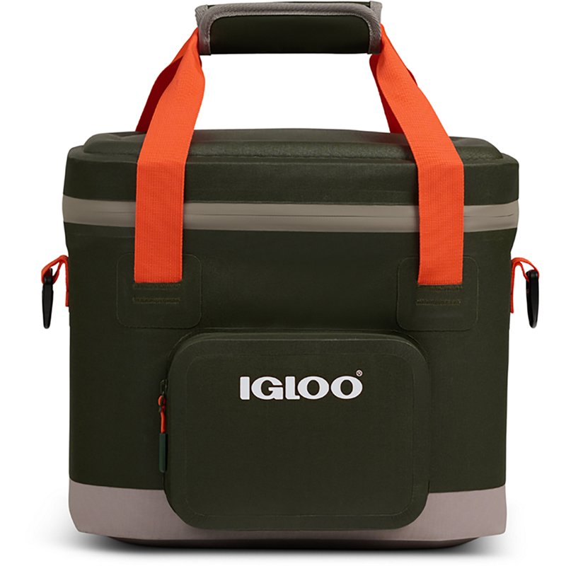 Igloo Trailmate 2.0…