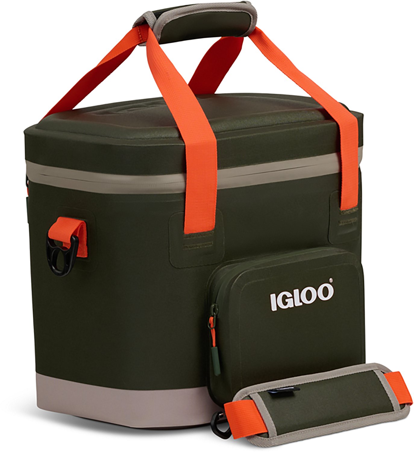 Igloo Trailmate 2.0 18-Can Soft Cooler - view number 2