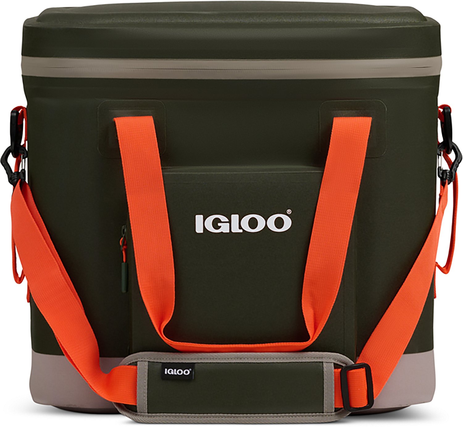 Igloo Trailmate 2.0 36-Can Soft Cooler