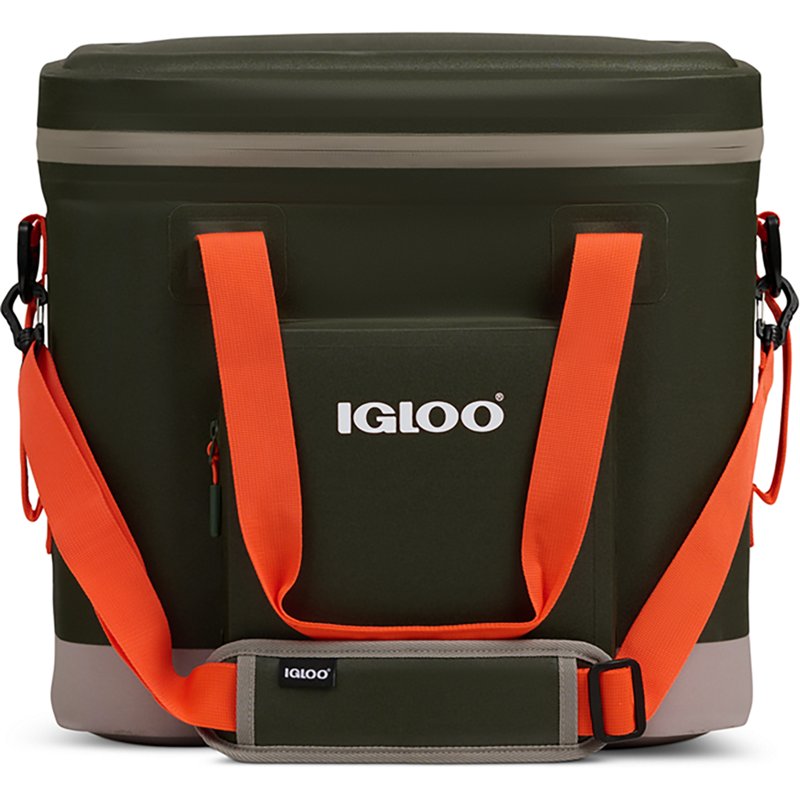 Igloo Trailmate 2.0…