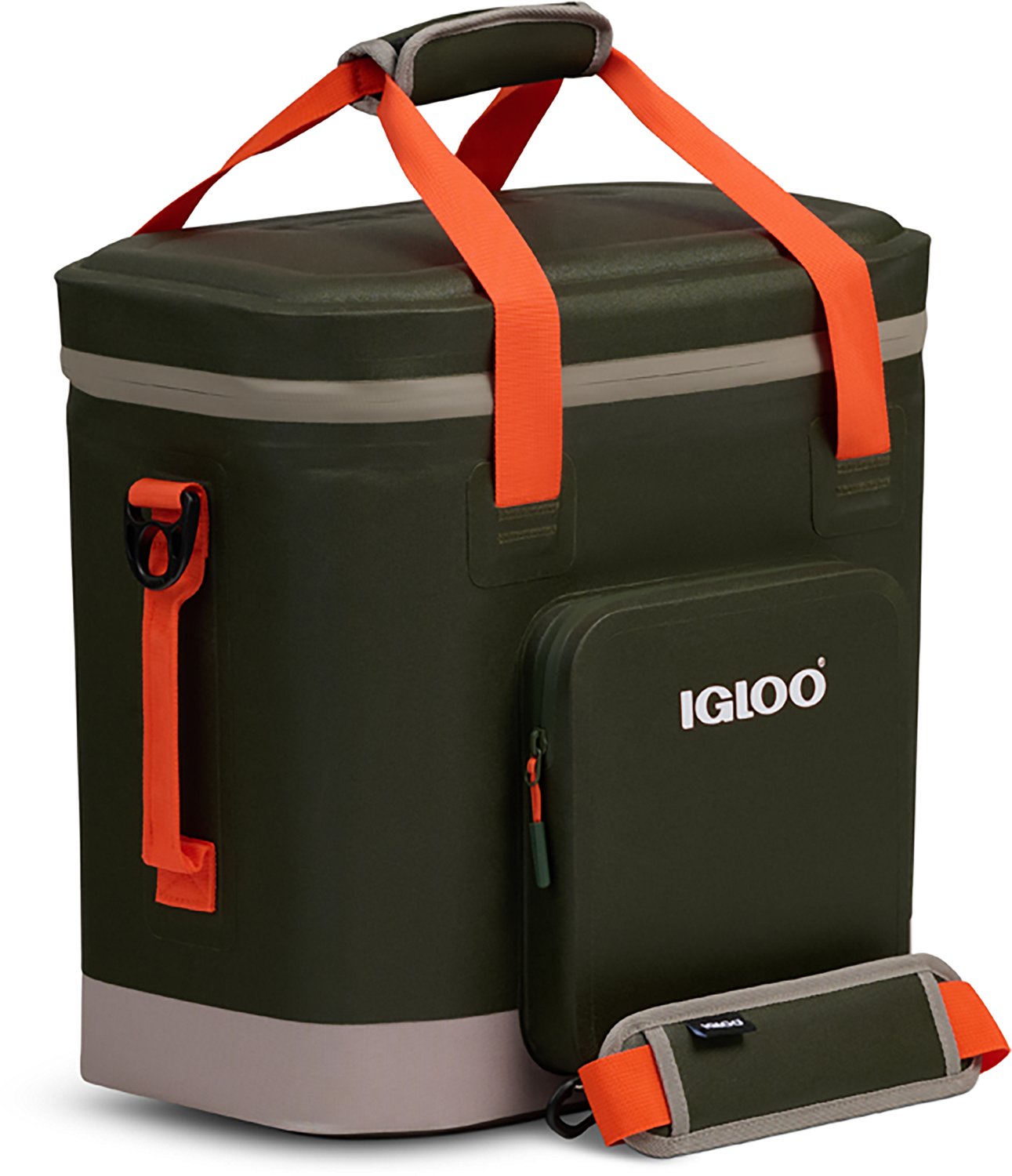 Igloo Trailmate 2.0 36-Can Soft Cooler