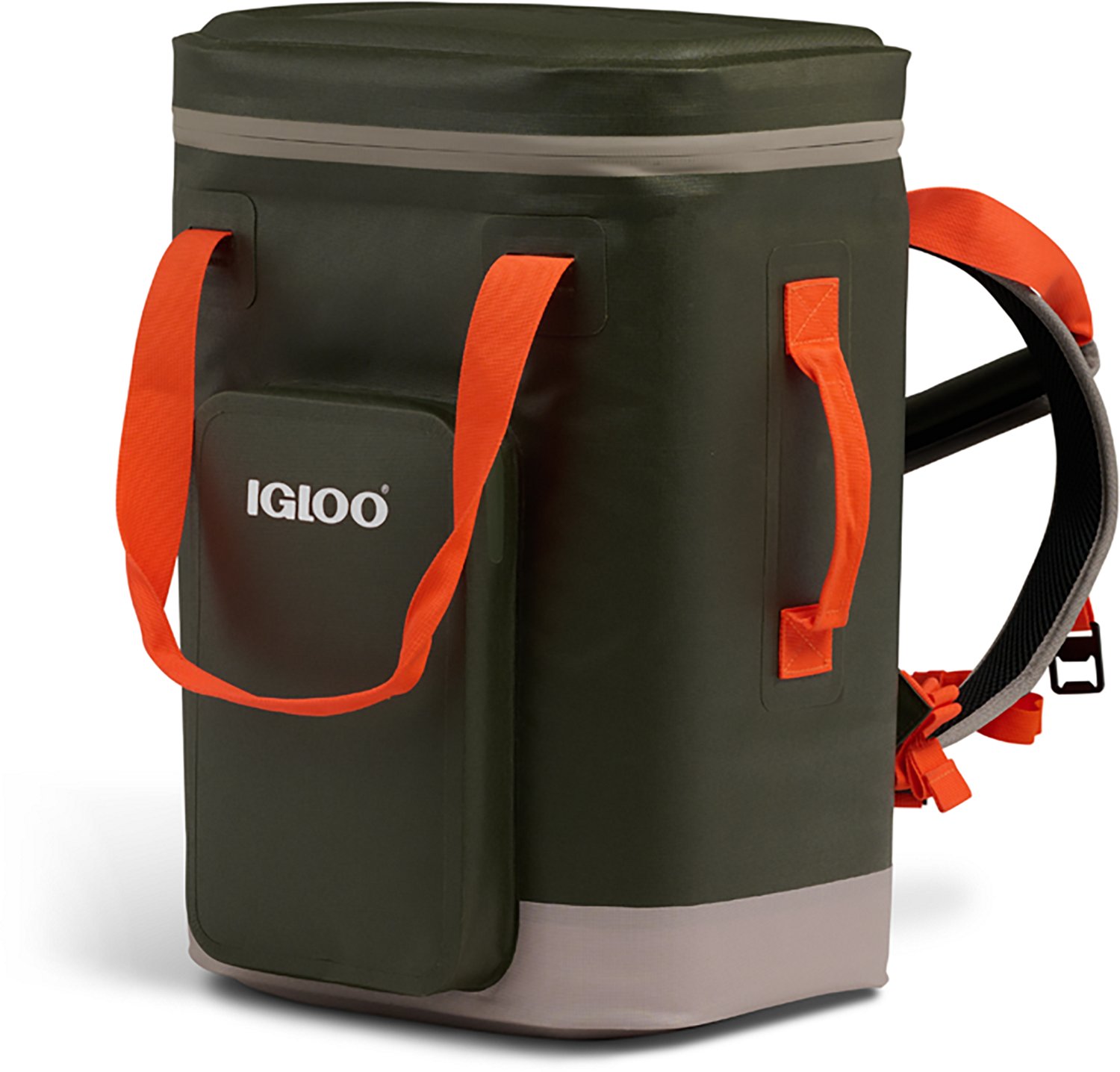 Igloo Trailmate 2.0 32-Can Backpack Cooler - view number 2