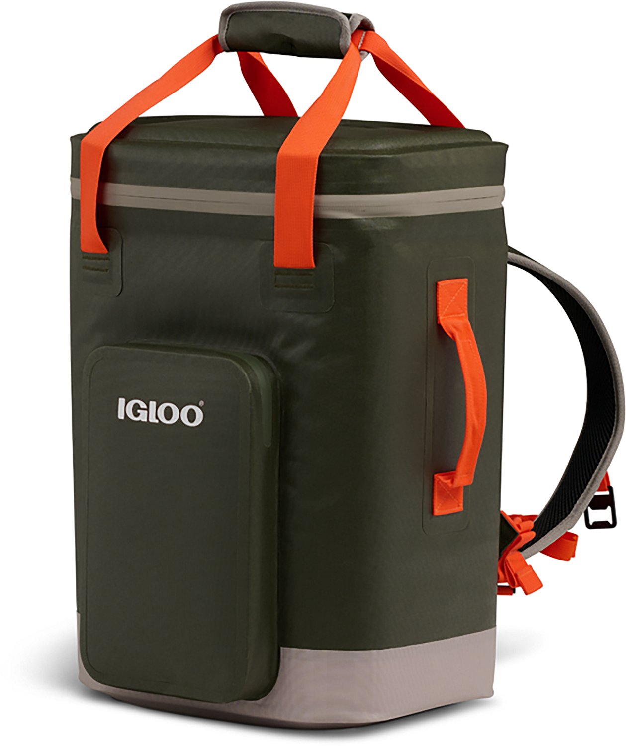 Igloo Trailmate 2.0 32-Can Backpack Cooler - view number 3