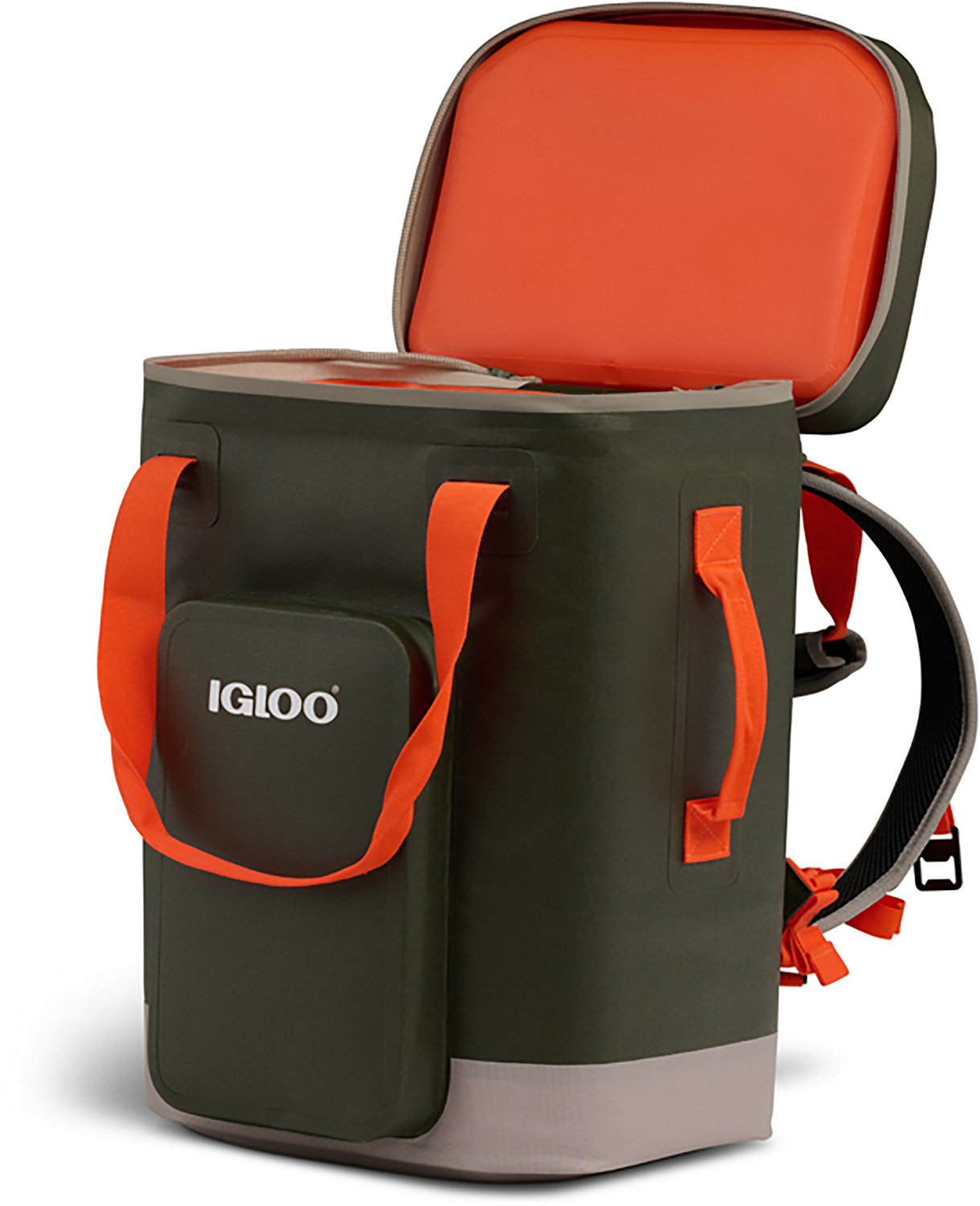 Igloo Trailmate 2.0 32-Can Backpack Cooler - view number 5