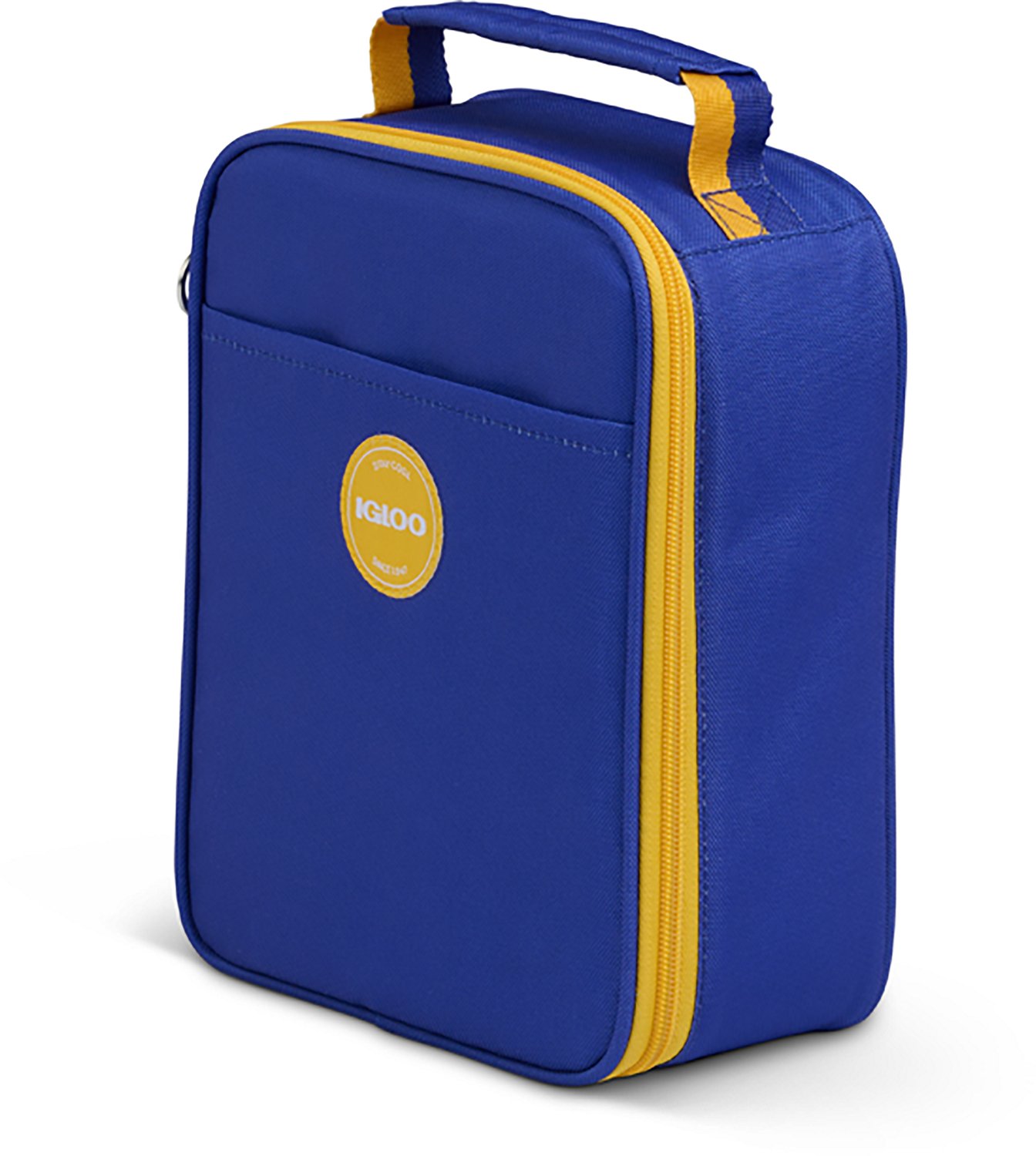 Igloo Kids' 5-Can Lunch Cooler Bag - view number 2