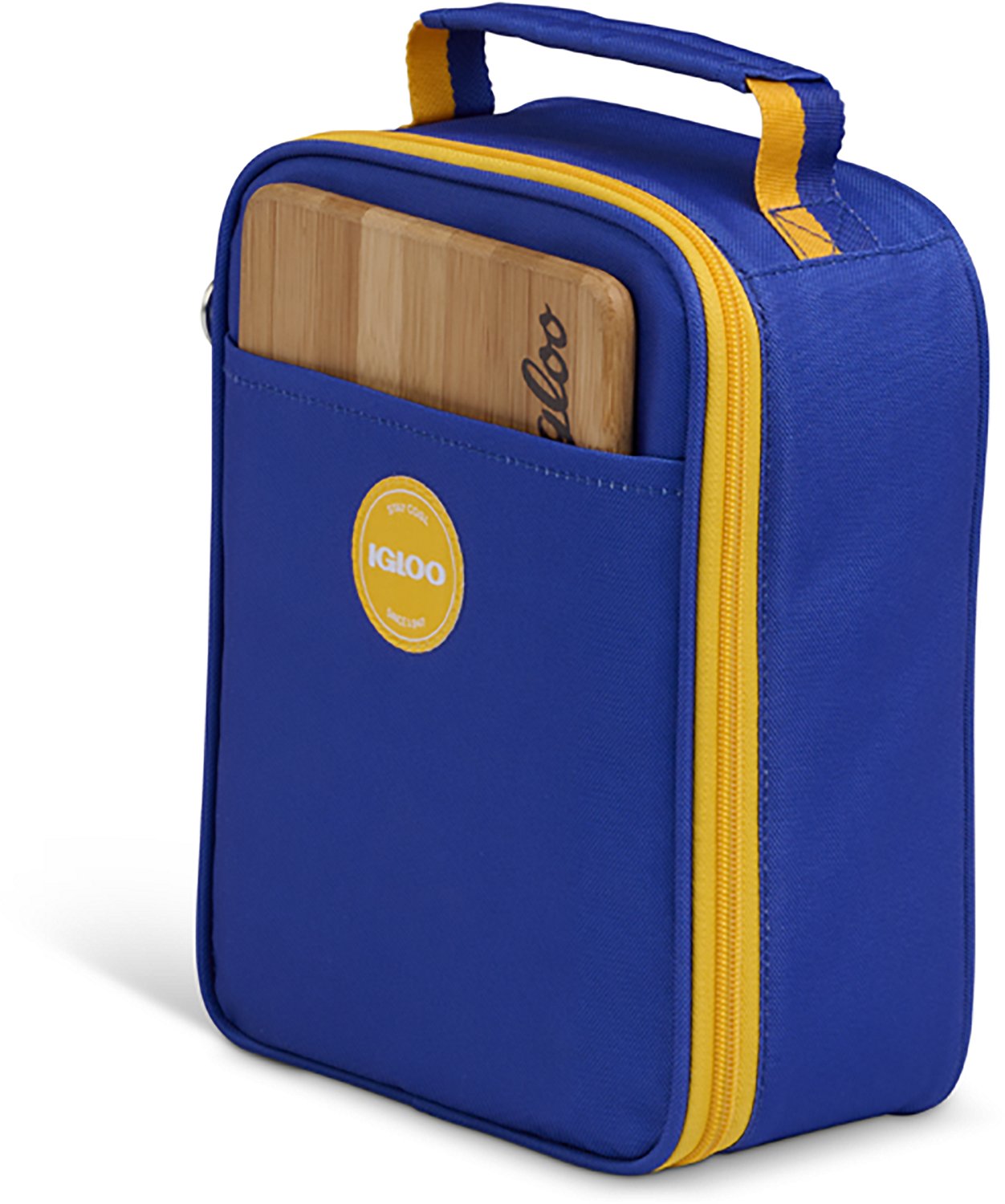 Igloo Kids' 5-Can Lunch Cooler Bag - view number 4