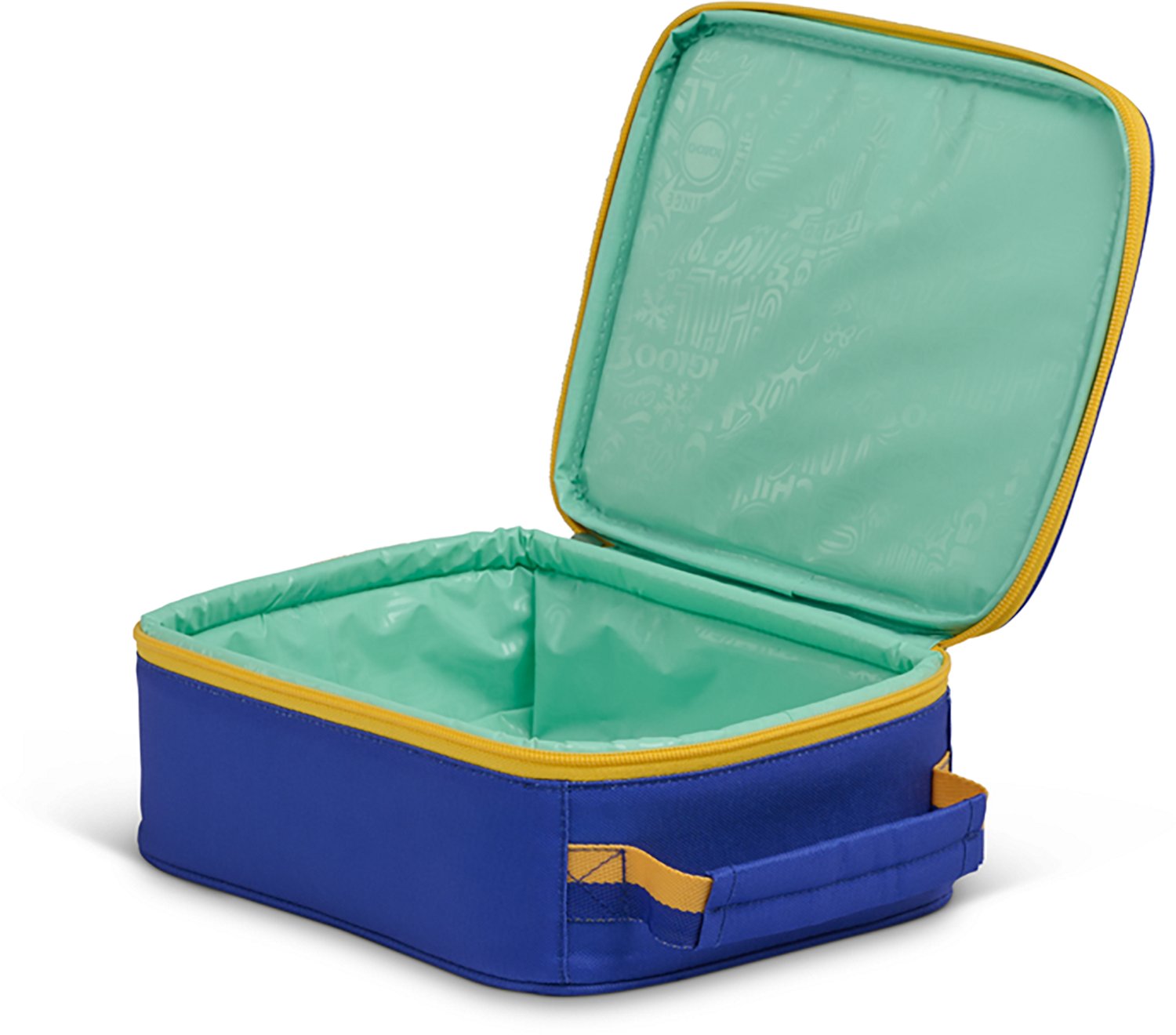 Igloo Kids' 5-Can Lunch Cooler Bag - view number 5