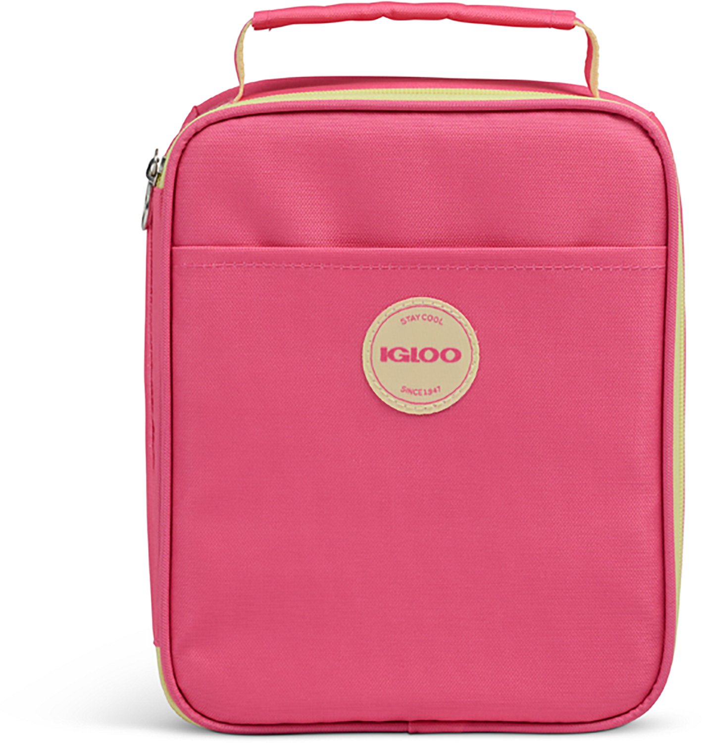Igloo Kids' 5-Can Lunch Cooler Bag