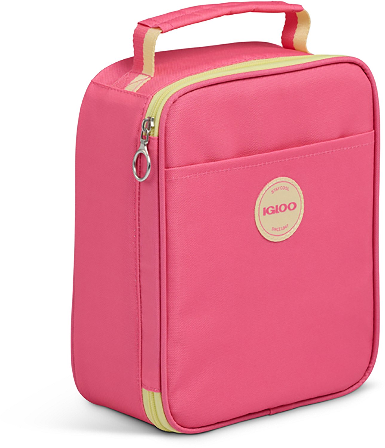 Igloo Kids' 5-Can Lunch Cooler Bag - view number 2