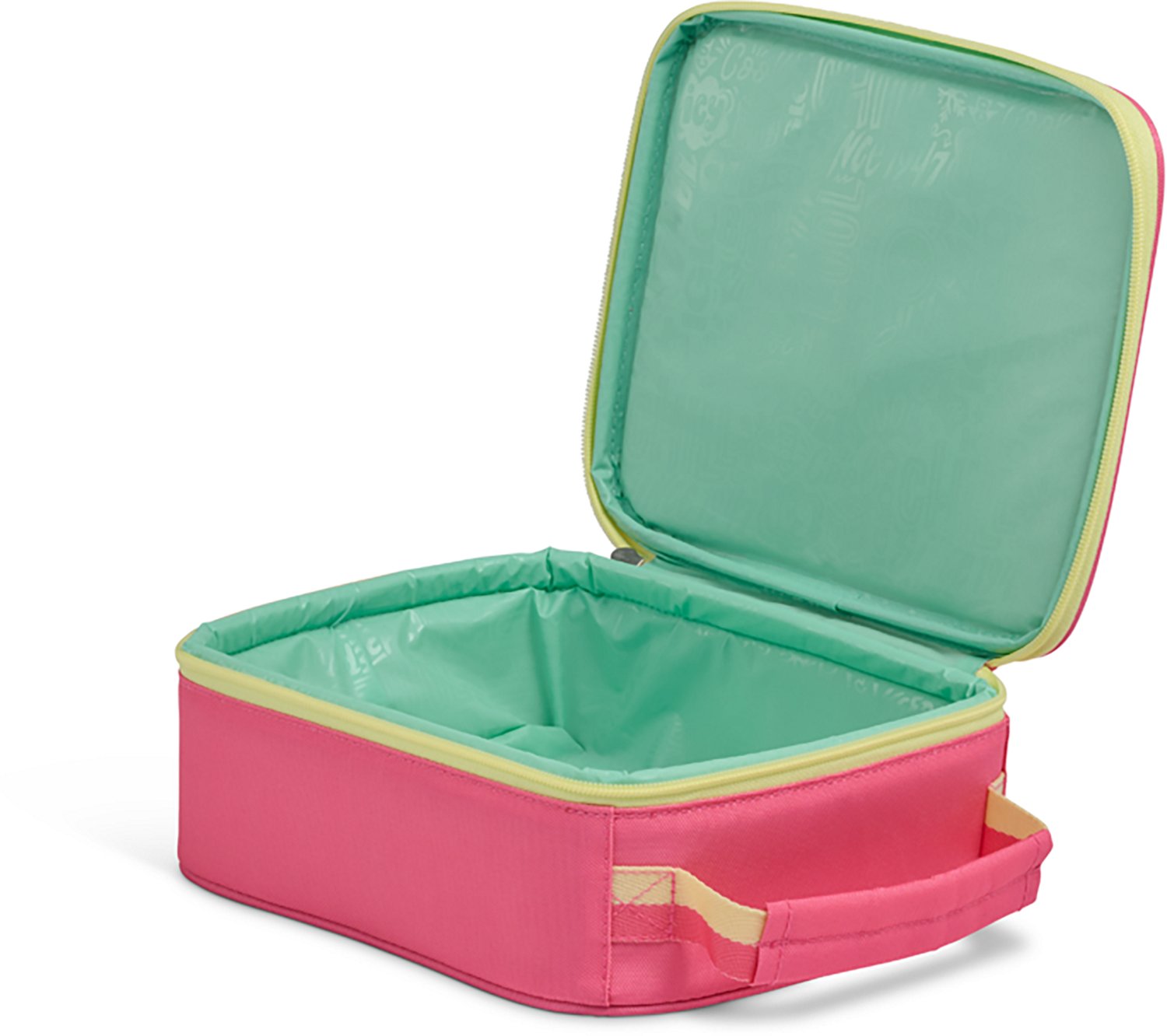 Igloo Kids' 5-Can Lunch Cooler Bag - view number 5